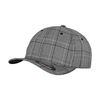 Flexfit glen check (6196)