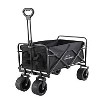 Explorer foldable cart