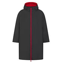 All-weather robe